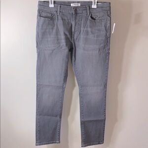 NWT. Goodthreads Skinny-Fit Jeans Men’s-36Wx28L.